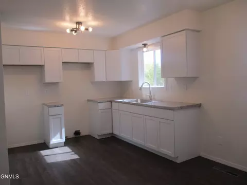 Kitchen - 1723 30th St W, Williston, ND 58801 photo 1 of 3