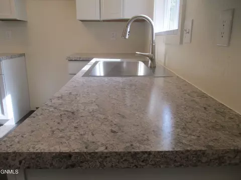 Kitchen - 1723 30th St W, Williston, ND 58801 photo 3 of 3