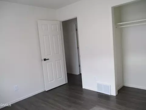 Bedroom - 1723 30th St W, Williston, ND 58801 photo 5 of 8