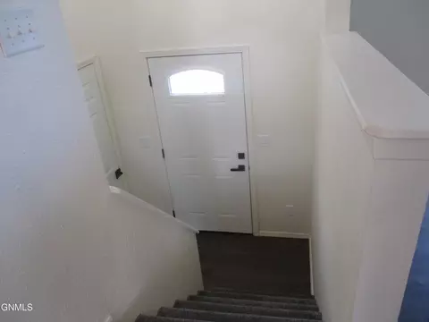 Entry Way - 1723 30th St W, Williston, ND 58801 photo 2 of 3