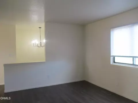 Living - 1723 30th St W, Williston, ND 58801 photo 3 of 6