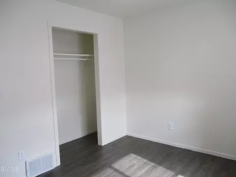 Bedroom - 1723 30th St W, Williston, ND 58801 photo 4 of 8