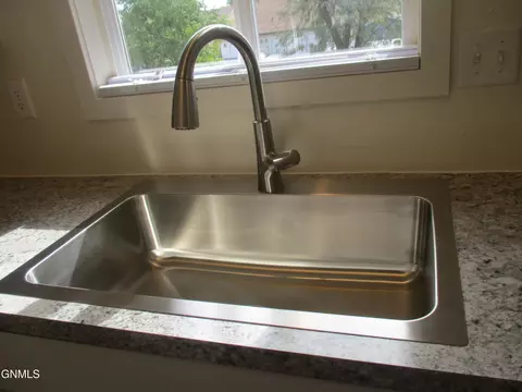 Kitchen - 1723 30th St W, Williston, ND 58801 photo 2 of 3