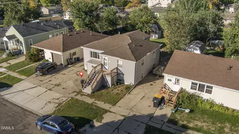 View/Area - 1116 15th St N, Bismarck, ND 58501 photo 1 of 3