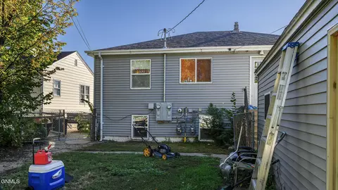 Exterior - 1116 15th St N, Bismarck, ND 58501 photo 1 of 3