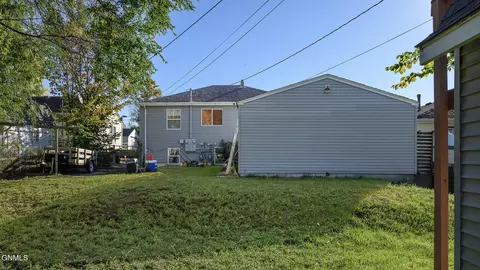 Exterior - 1116 15th St N, Bismarck, ND 58501 photo 3 of 3