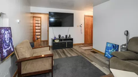 Entry Way - 1116 15th St N, Bismarck, ND 58501 photo 1 of 1