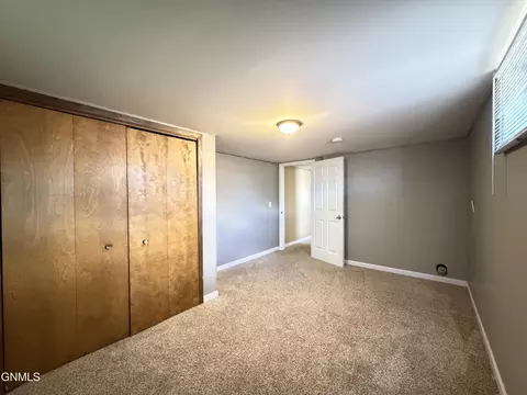 Bedroom - 412 Central Ave N, Beulah, ND 58523 photo 9 of 9