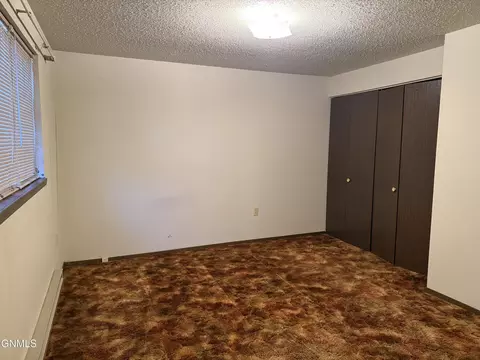 Bedroom - 2010 20th Ave W, Williston, ND 58801 photo 3 of 4
