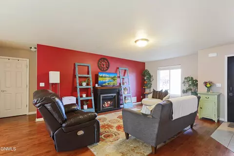 Living - 1719 25th St W, Williston, ND 58801 photo 2 of 2