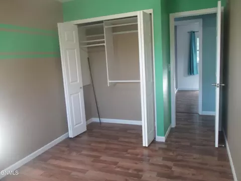 Bedroom - 612 17th St W, Williston, ND 58801 photo 2 of 4