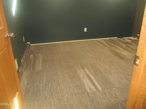 Bedroom - 612 17th St W, Williston, ND 58801 photo 3 of 4