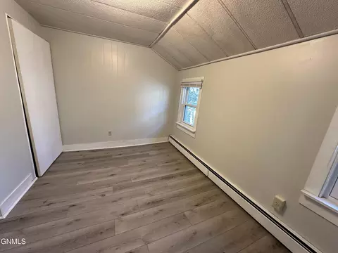 Bedroom - 409 Collins Ave, Mandan, ND 58554 photo 4 of 6