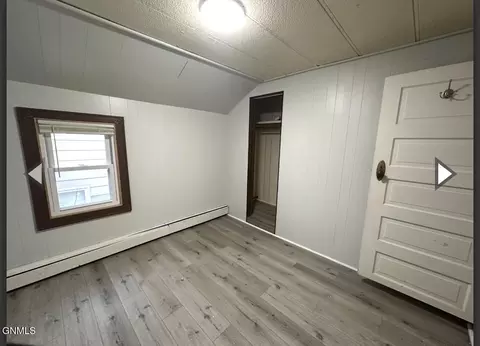 Bedroom - 409 Collins Ave, Mandan, ND 58554 photo 3 of 6