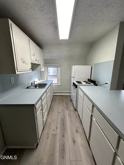 Kitchen - 409 Collins Ave, Mandan, ND 58554 photo 5 of 5
