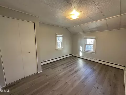Bedroom - 409 Collins Ave, Mandan, ND 58554 photo 5 of 6