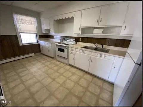 Kitchen - 409 Collins Ave, Mandan, ND 58554 photo 1 of 5