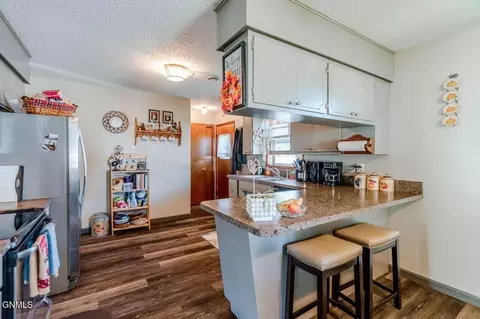 Kitchen - 1407 1st St NW, Mandan, ND 58554 photo 1 of 5