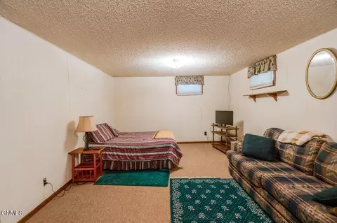 Bedroom - 1407 1st St NW, Mandan, ND 58554 photo 9 of 10