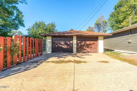 Exterior - 1407 1st St NW, Mandan, ND 58554 photo 1 of 9