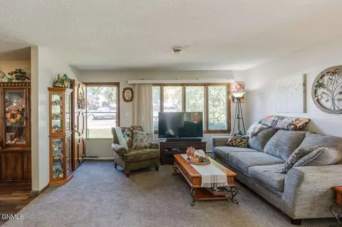 Living - 1407 1st St NW, Mandan, ND 58554 photo 1 of 3
