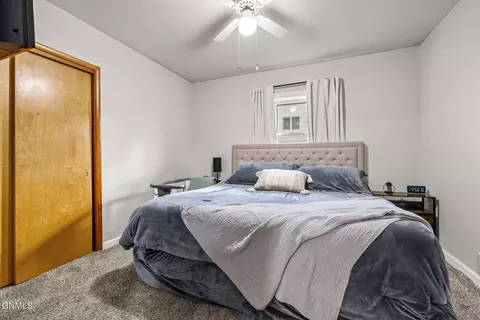 Bedroom - 15 Winther St, Ray, ND 58849 photo 1 of 3