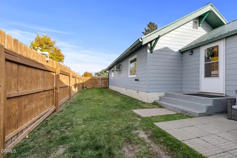 Exterior - 15 Winther St, Ray, ND 58849 photo 4 of 5