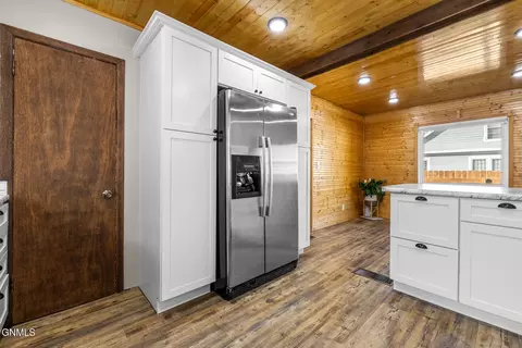 Kitchen - 15 Winther St, Ray, ND 58849 photo 3 of 5