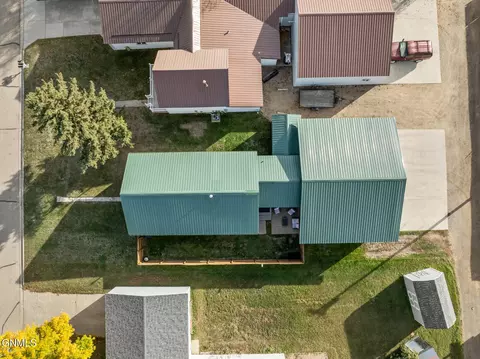 View/Area - 15 Winther St, Ray, ND 58849 photo 4 of 4