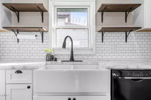 Kitchen - 15 Winther St, Ray, ND 58849 photo 5 of 5