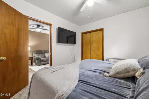 Bedroom - 15 Winther St, Ray, ND 58849 photo 2 of 3