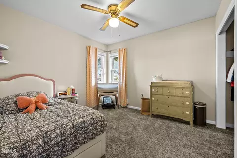 Bedroom - 15 Winther St, Ray, ND 58849 photo 3 of 3
