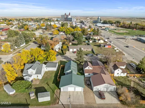 View/Area - 15 Winther St, Ray, ND 58849 photo 3 of 4