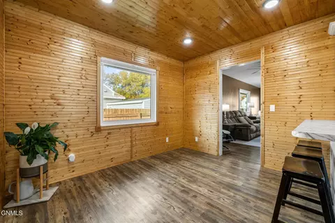 Entry Way - 15 Winther St, Ray, ND 58849 photo 1 of 2