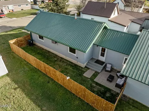 Exterior - 15 Winther St, Ray, ND 58849 photo 5 of 5
