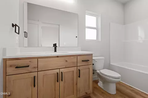 Bath - 3301 35th St W, Williston, ND 58801 photo 1 of 2