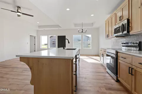 Kitchen - 3301 35th St W, Williston, ND 58801 photo 1 of 3