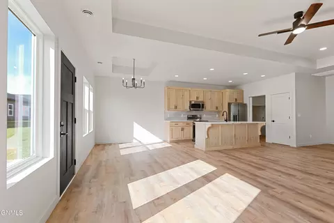 Living - 3301 35th St W, Williston, ND 58801 photo 1 of 2
