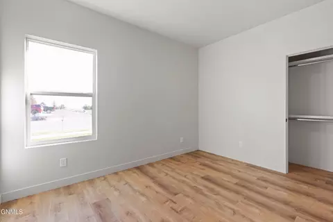 Bedroom - 3301 35th St W, Williston, ND 58801 photo 3 of 4