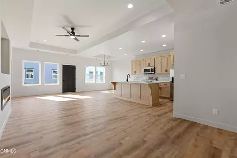 Living - 3301 35th St W, Williston, ND 58801 photo 2 of 2