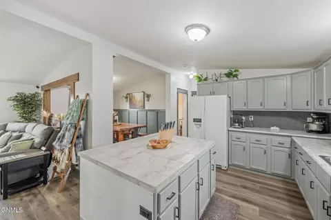 Kitchen - 5451 138th Ave NW, Williston, ND 58801 photo 2 of 4