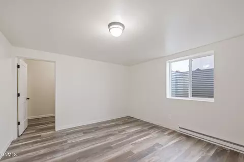 Bedroom - 5451 138th Ave NW, Williston, ND 58801 photo 11 of 12