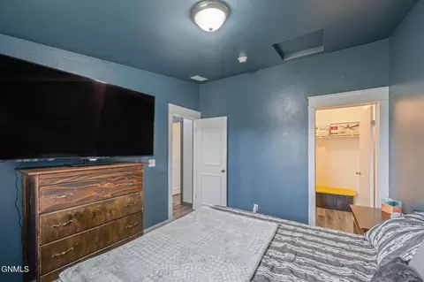 Bedroom - 5451 138th Ave NW, Williston, ND 58801 photo 9 of 12