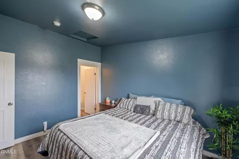 Bedroom - 5451 138th Ave NW, Williston, ND 58801 photo 8 of 12