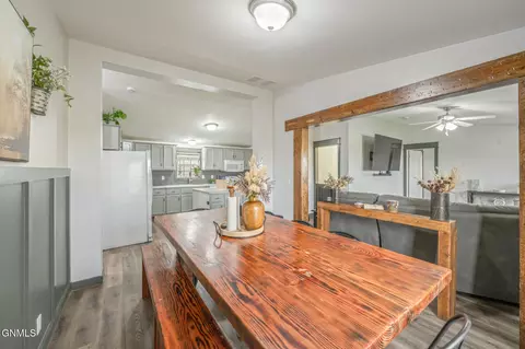 Dining - 5451 138th Ave NW, Williston, ND 58801 photo 3 of 4