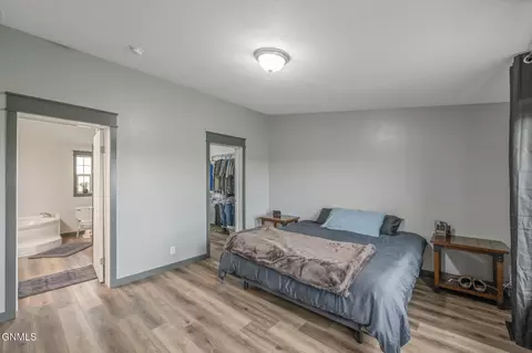 Bedroom - 5451 138th Ave NW, Williston, ND 58801 photo 2 of 12