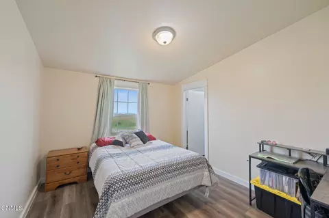Bedroom - 5451 138th Ave NW, Williston, ND 58801 photo 4 of 12