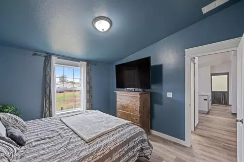 Bedroom - 5451 138th Ave NW, Williston, ND 58801 photo 10 of 12
