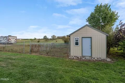 Exterior - 5451 138th Ave NW, Williston, ND 58801 photo 3 of 3