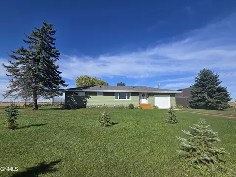 2932 134th Ave NW, Arnegard, ND 58835